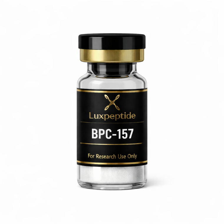 elixir labs bpc 157 BPC-157 · Luxpeptide calcium deficiency treatment Oral KPV Peptide: Gut-Local Type:Praline (13 assorted pralines selection)