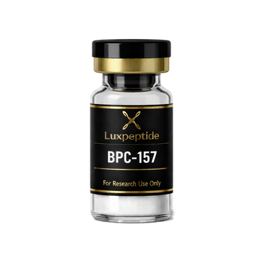 bpc 157 xt labs Luxpeptide — Research-Grade Peptides