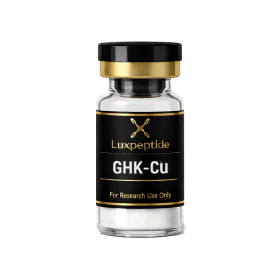ghk cu or glow vs vs klow Understanding the Difference Between and GHKCU Peptides ghk cu vs glow vs  GHKCu / BPC157 / TB500