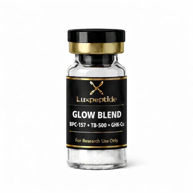 peptide sciences bpc-157 tb-500 ghk-cu blend Copper Research · Luxpeptide rosemary hair serum BacWaterDirect — Buy Hospira mg:5mg/5mg