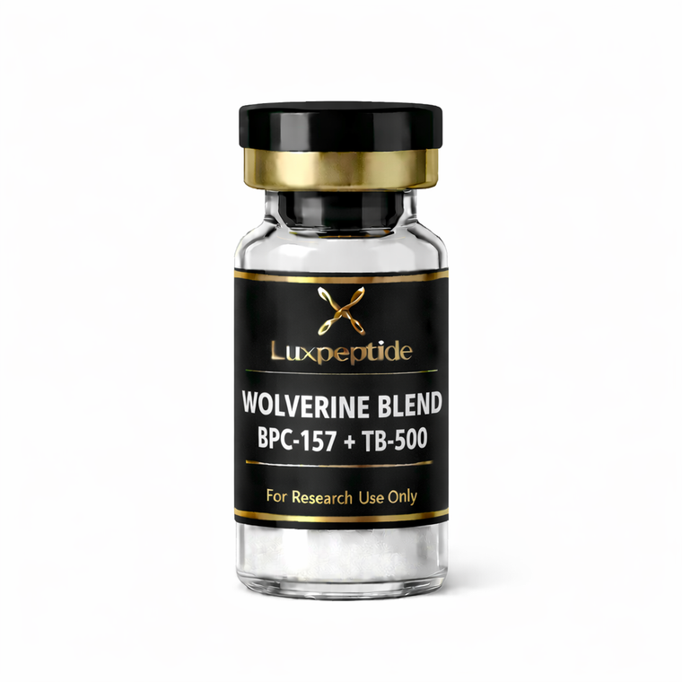 bpc 157 dosage shoulder injury BPC-157: Top Peptide for Injury Recovery & Gut Health Support